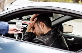 New DUI Laws change what happens even if you get a PBJ
