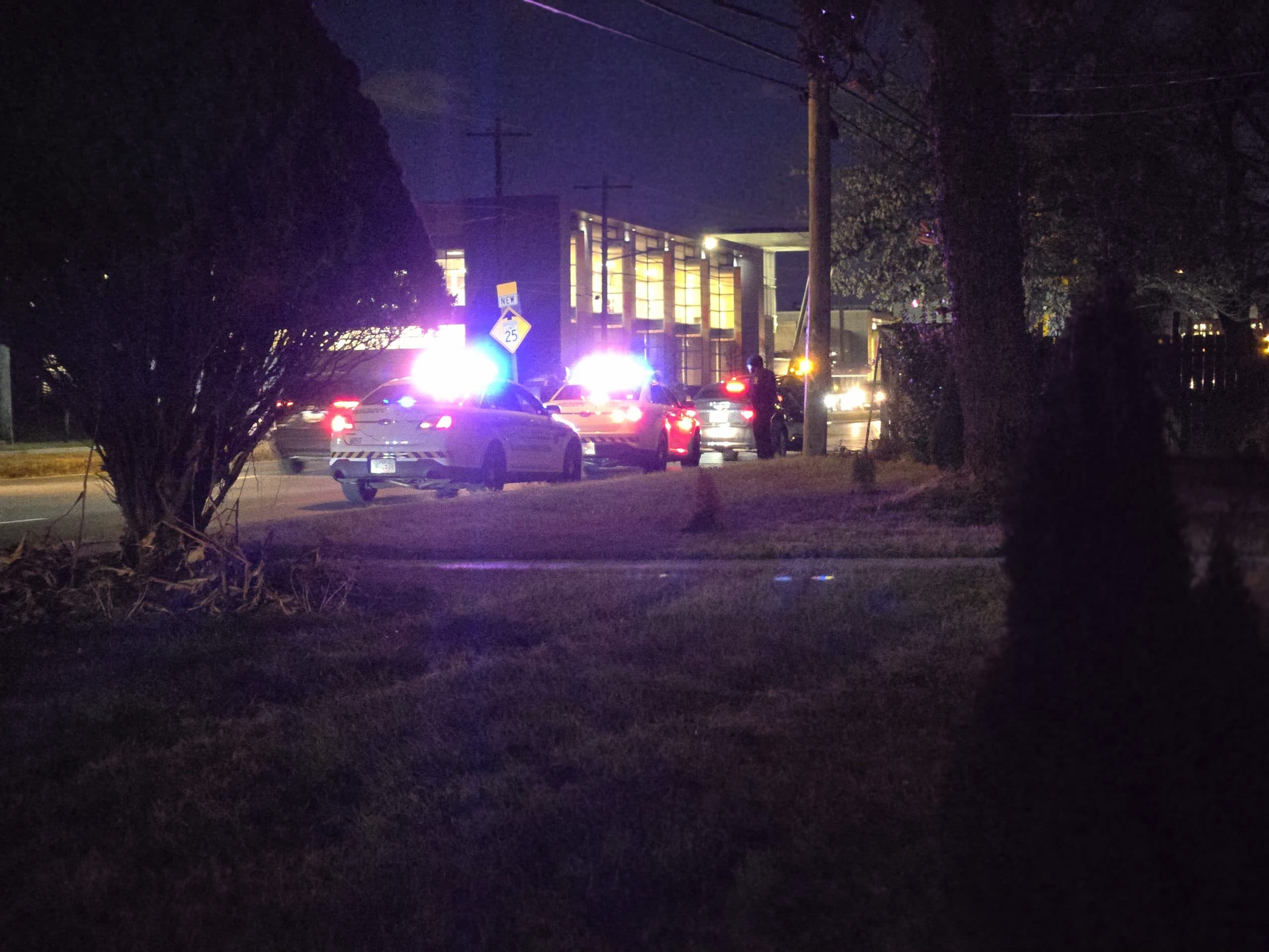 Traffic stop, Georgia Ave, Wheaton, Maryland December 2025. Maryland DUI Lawyer. Montgomery County DUI Lawyer. Prince George's County DUI Lawyer. DWI Attorney. DUI Attorney. Frederick DUI Lawyer. Anne Arundel DUI Lawyer.