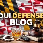 Maryland DUI Laws 2026. Updates from 2025 and planned updates for October 2026 as well as application of the new 2025 Look Back period for multiple offenders. Interlock explained.